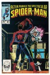 Spectacular Spider Man  87 VF